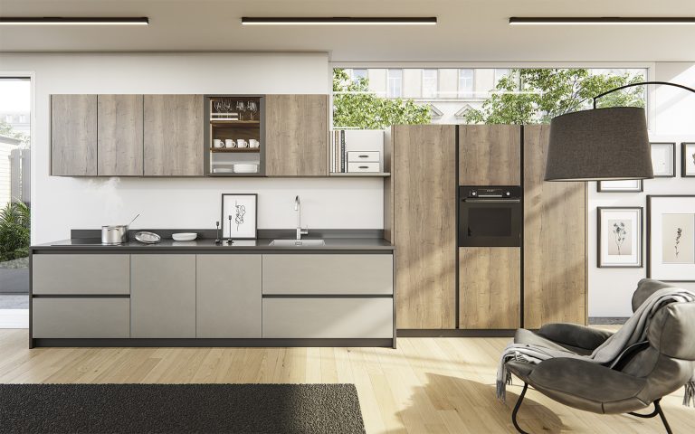 POLYLAMINATE MATT ROC